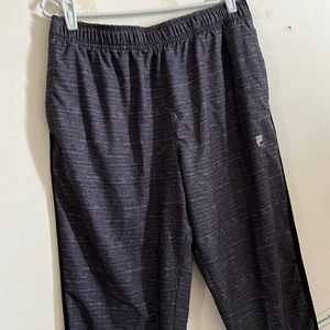 Fila sport pants